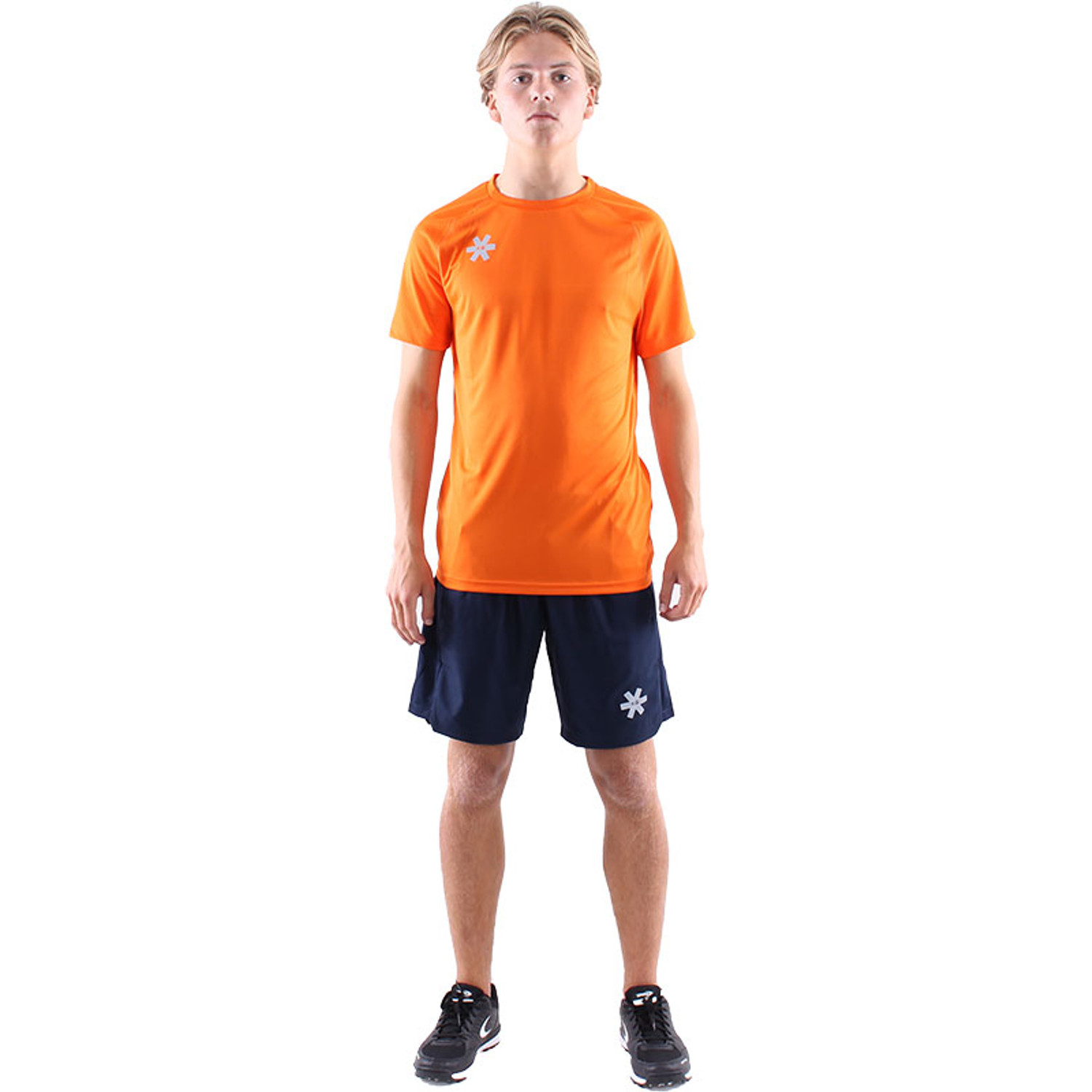 Osaka Training Shirt Heren