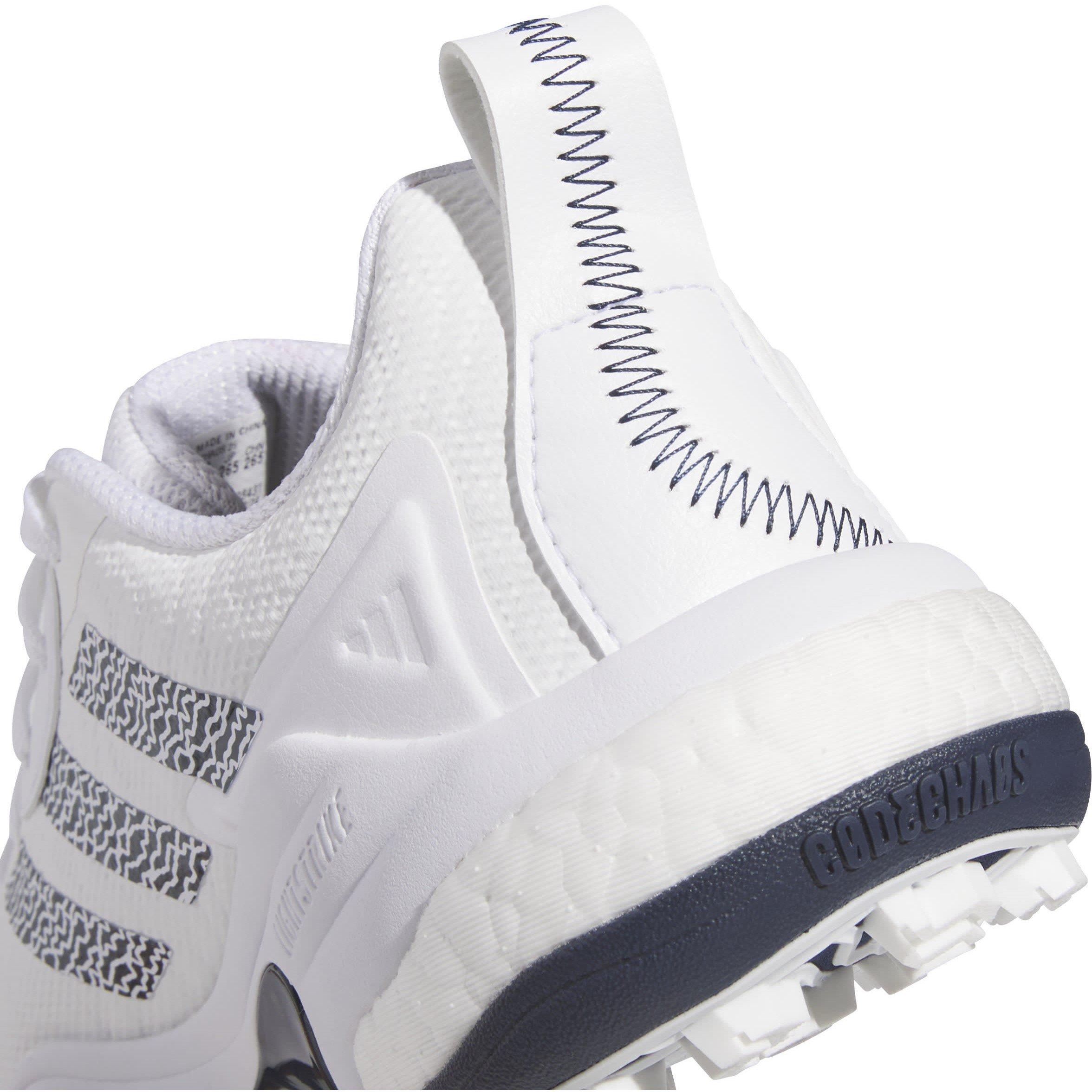 adidas Codechaos 25 Spikeless Golf Shoes Mens