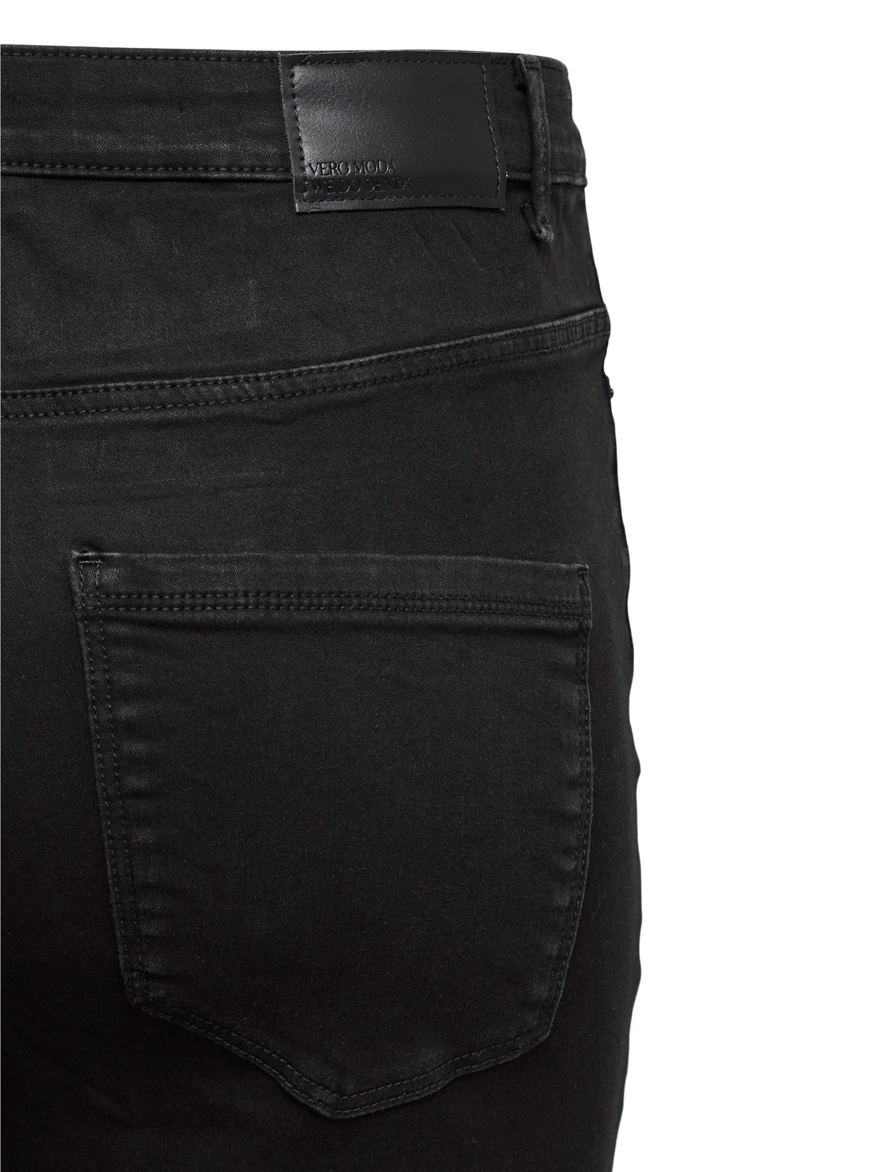 Vero Moda Curve Slim-fit-Jeans »VMPHIA HR SK SOFT VI110 GA CUR NOOS«