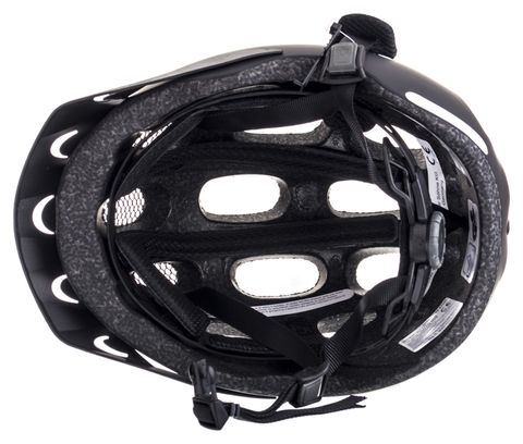 Casque Enfant ABUS YOUN-I ACE Noir