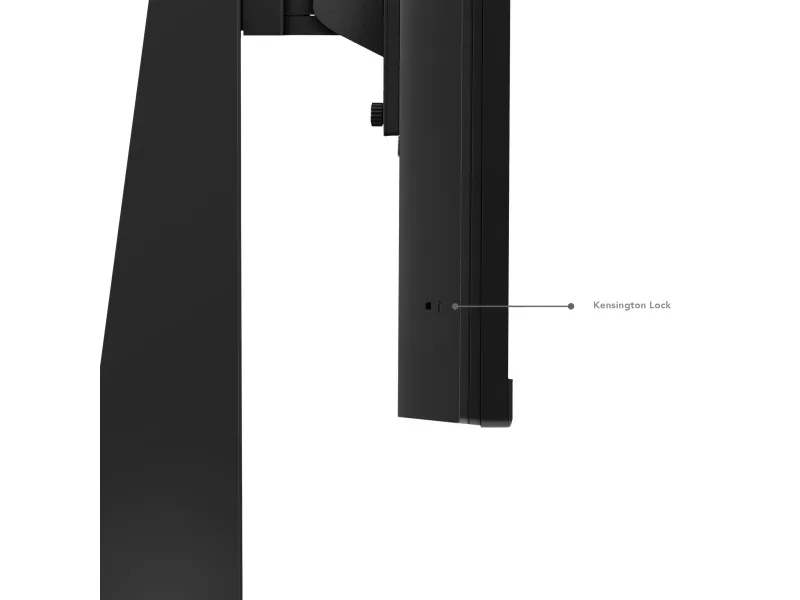 Lenovo Legion R27qe - LED-skærm - gaming - 27