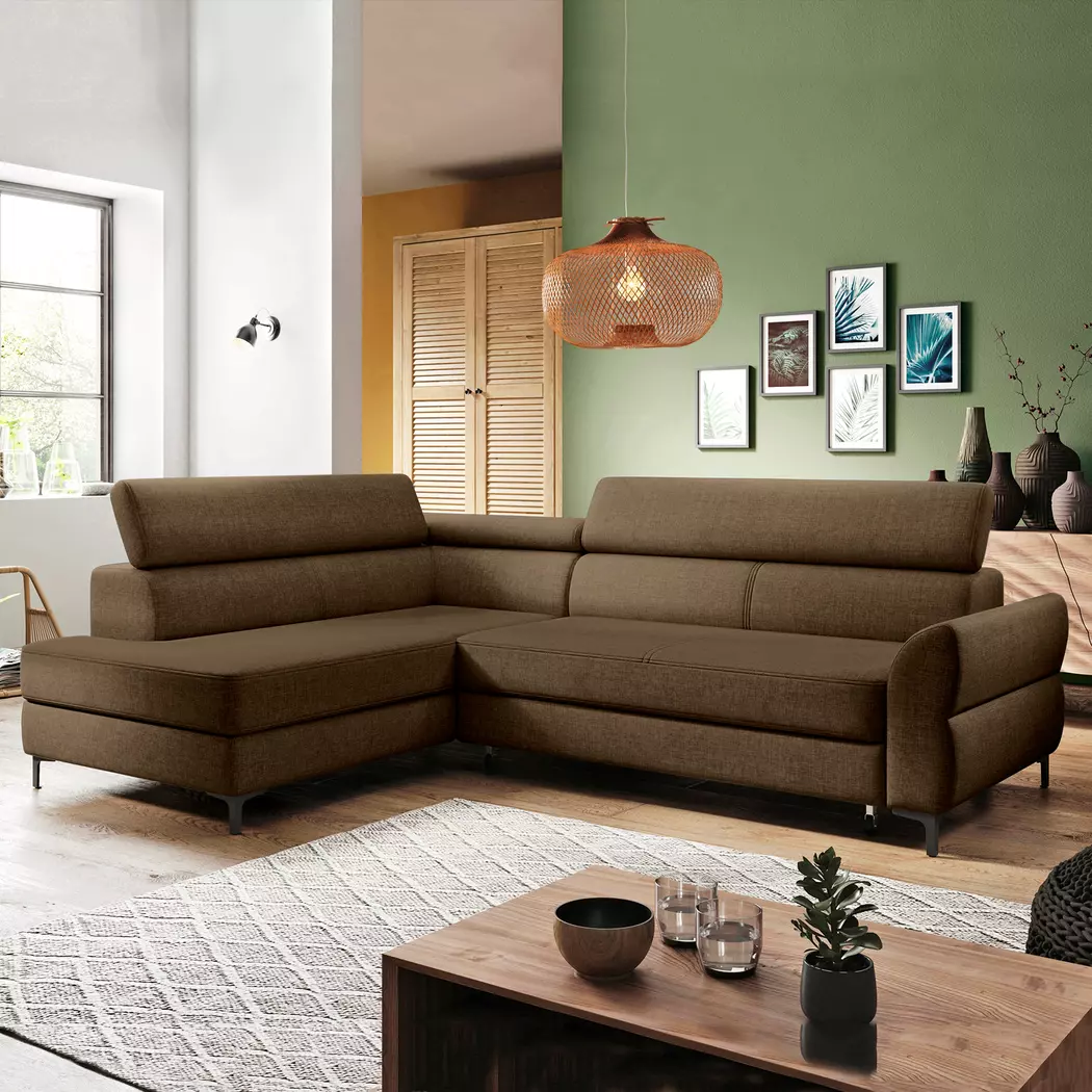 Ecksofa Remo