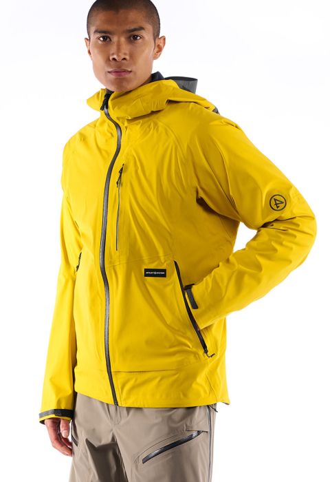 Shadow Canyon Jacket Men regnjakke