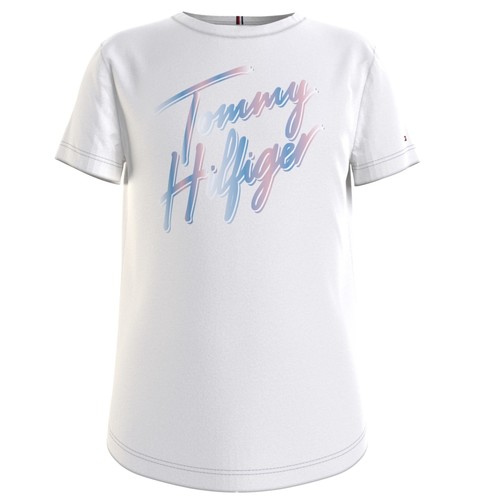 Tommy Hilfiger - FILLIN - Blanc