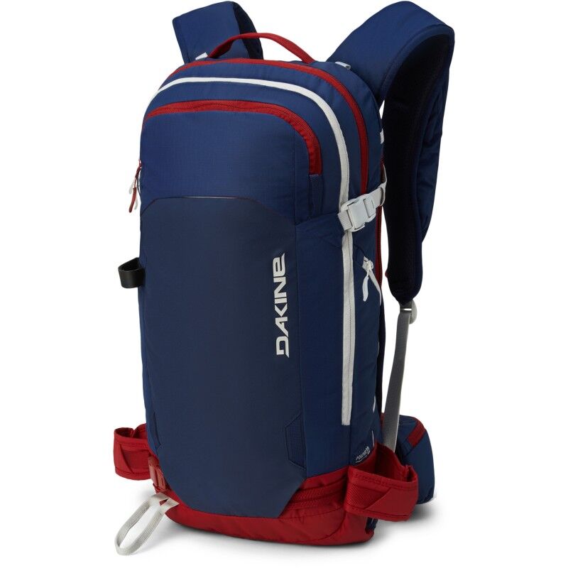 Poacher - Sac à dos ski