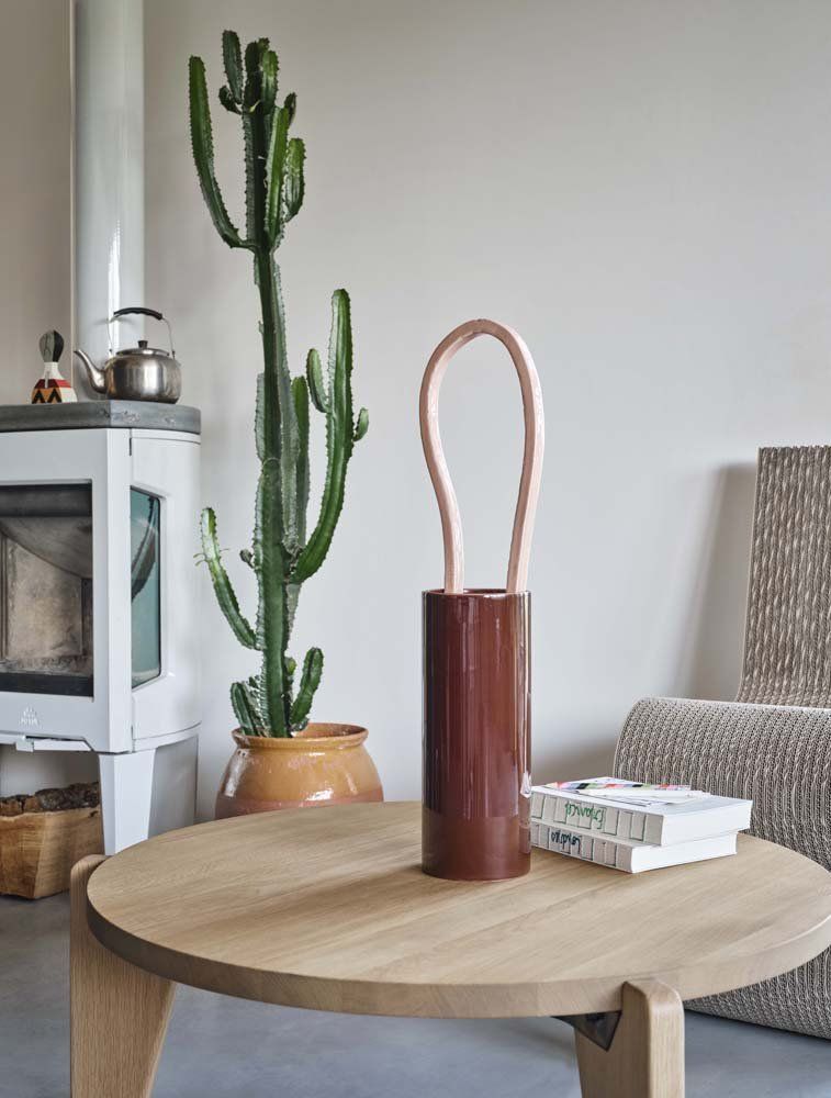 Vitra Gueridon Bas Salontafel