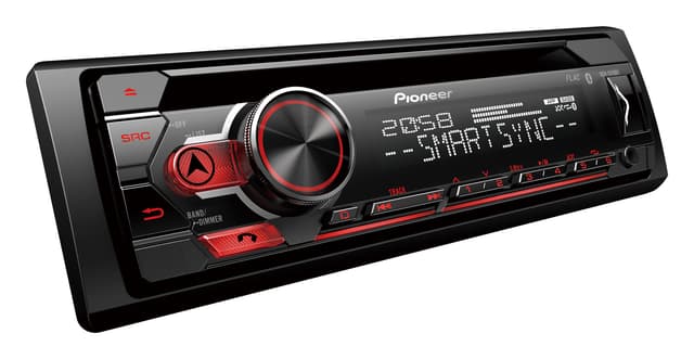 Pioneer DEH-S320BT