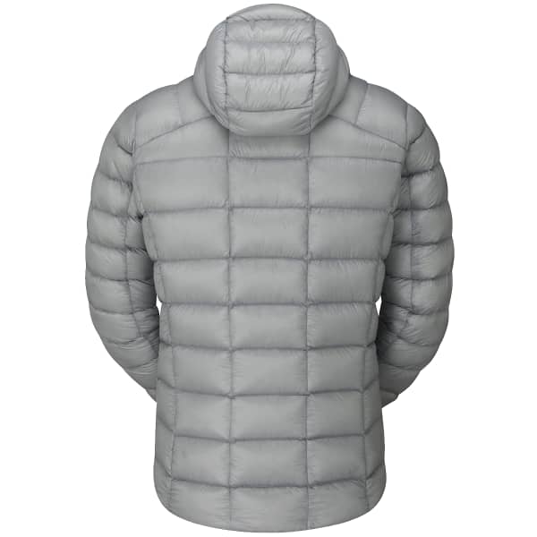 Doudoune alpinisme RAB MYTHIC G JACKET CLOUD