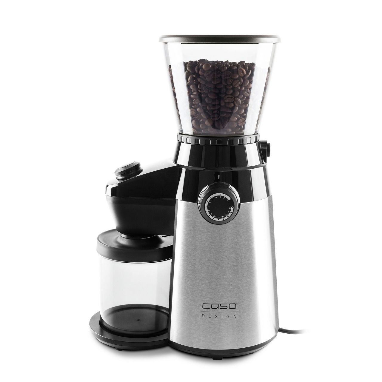 CASO Design Kaffemühle BARISTA FLAVOUR