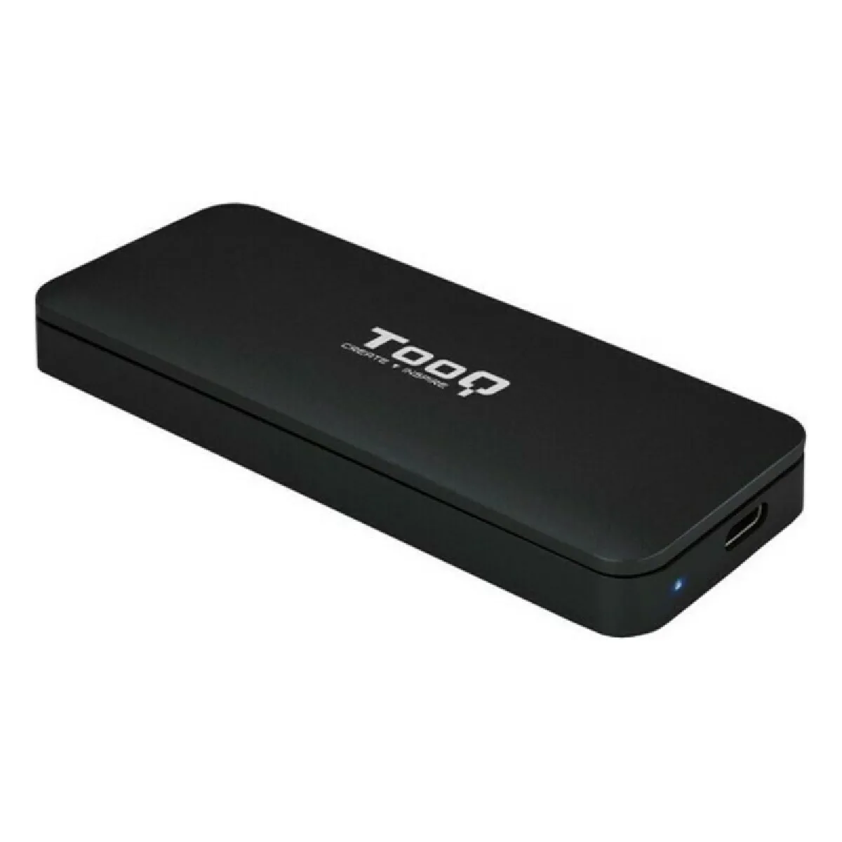 TooQ TQE-2280B - Noir