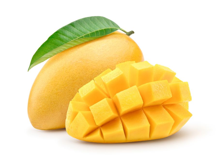 Dag Verse Mango 1.5kg 4-5 stuk