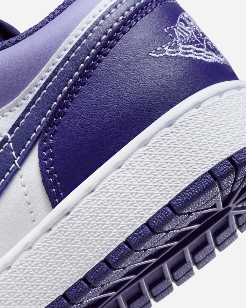 Chaussures Nike Jordan 1 Low pour enfant