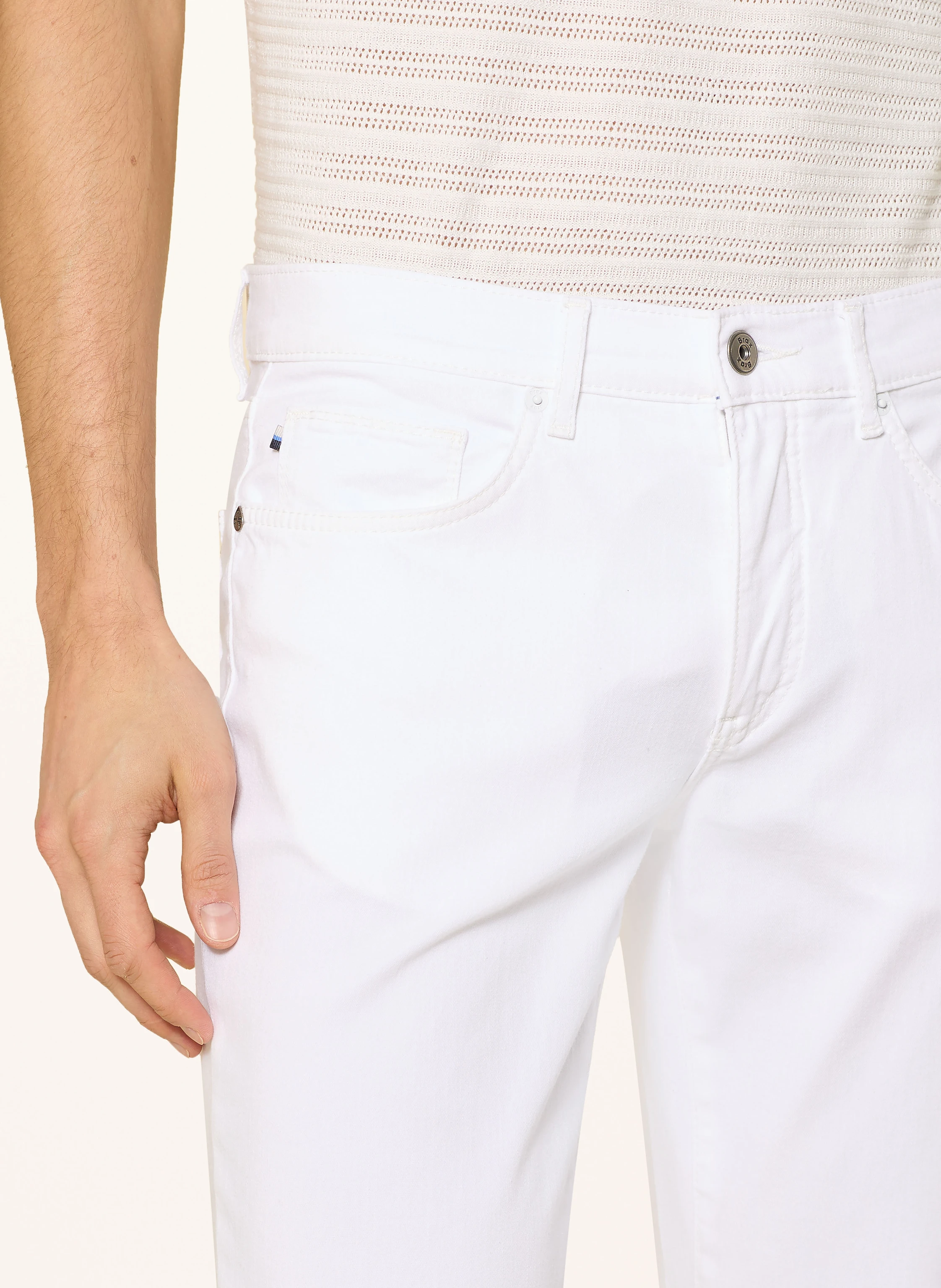 BRAX Jeans CADIZ U Straight Fit