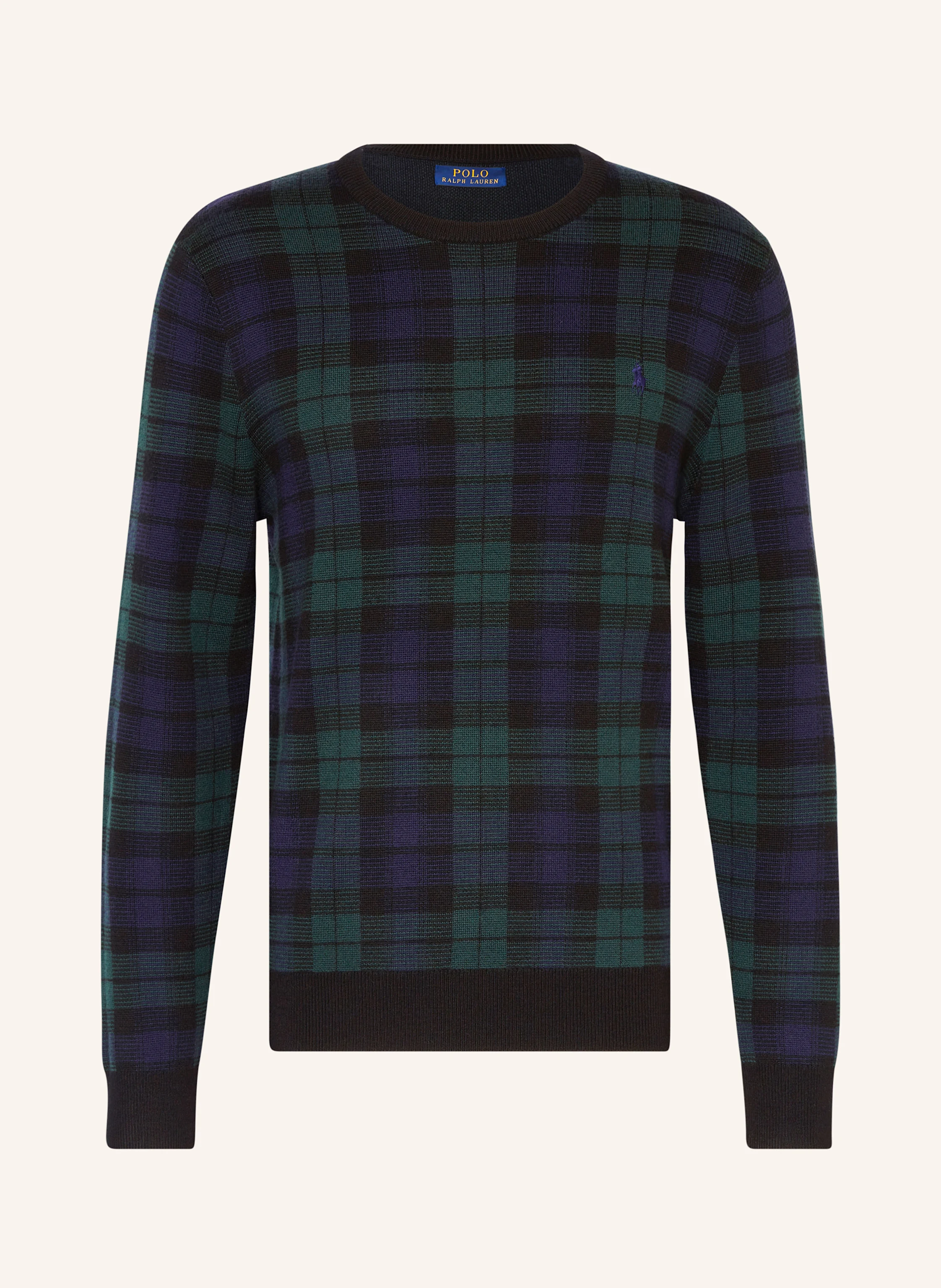 POLO RALPH LAUREN Pullover