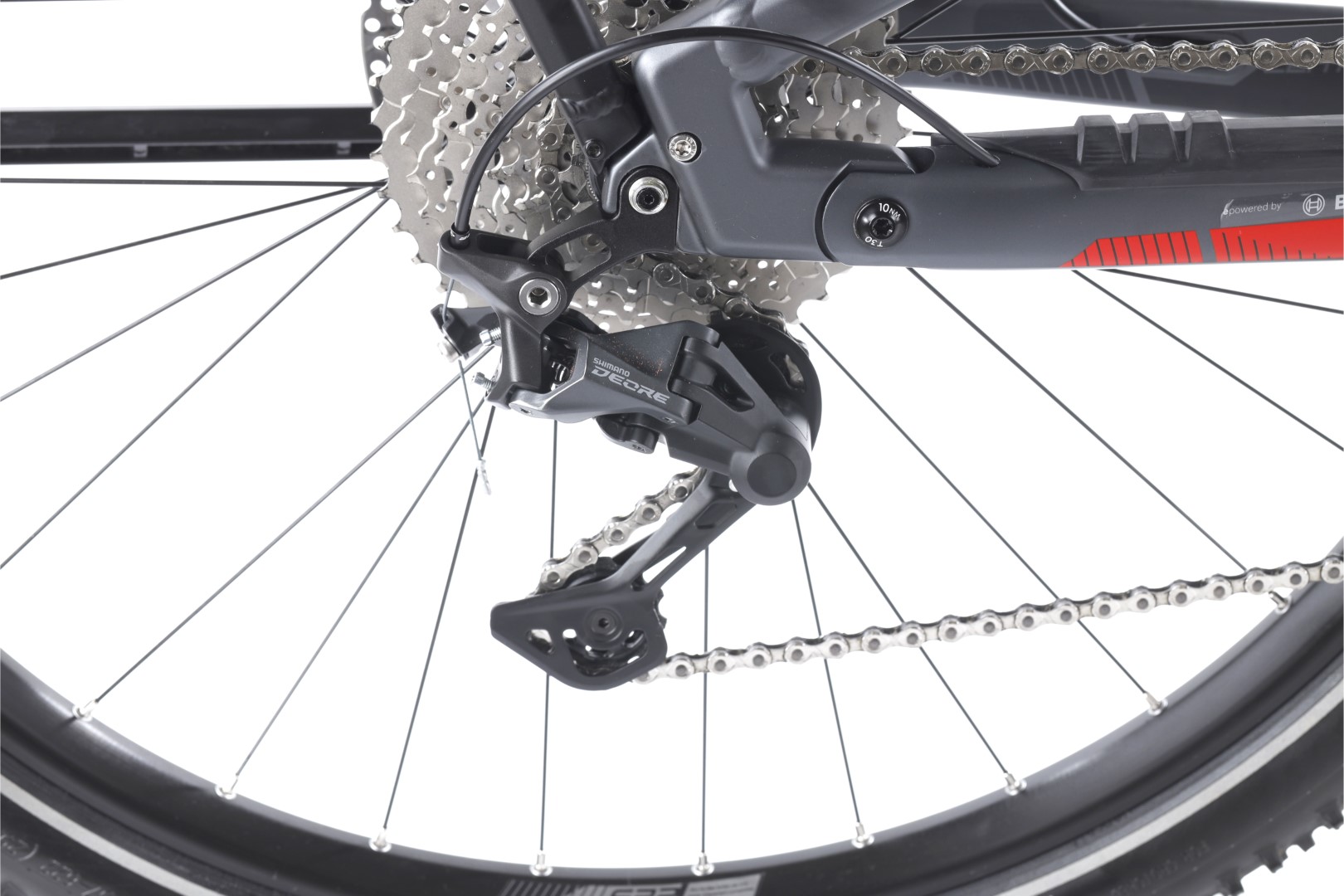 Centurion Lhasa E R760i EQ (2022) | Diamond