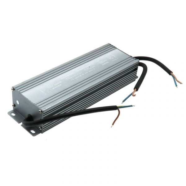 Ledme Transformador Para Fita Led 300W 12Vdc Ip65