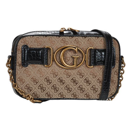 Guess - AVIANA - Noir / Beige