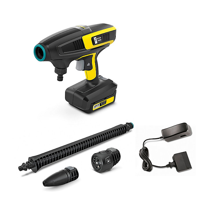 Nettoyeur portable Karcher KHB6