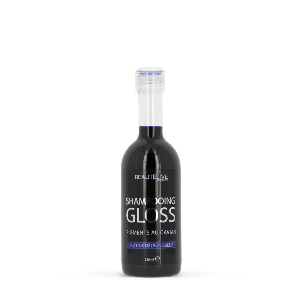 Shampoing Gloss repigmentant 250ml