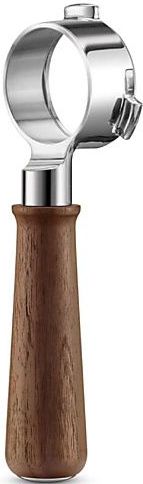 Sage - Naked Portafilter - Walnoot - 54 mm - Koffie-accessoire