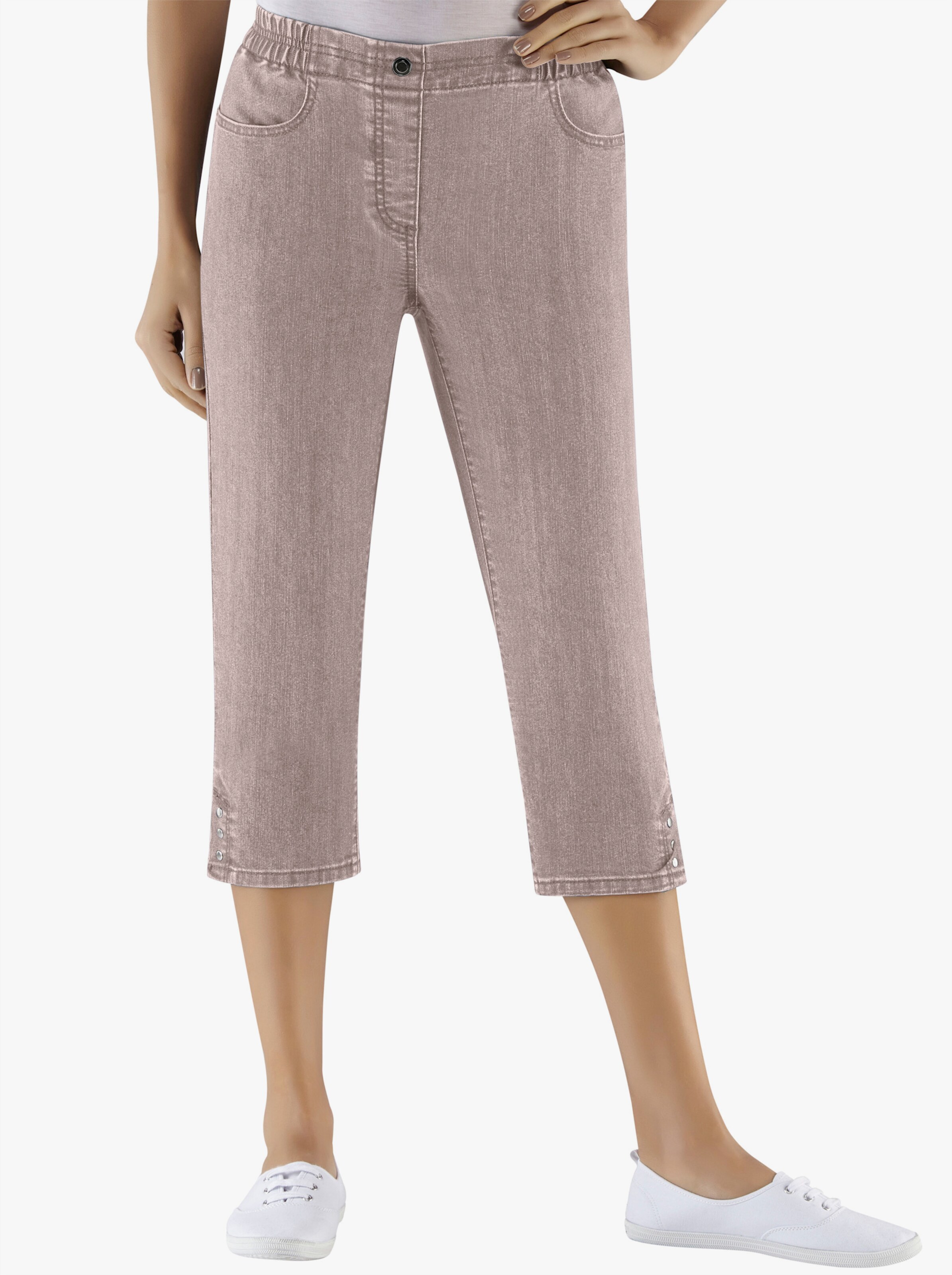 Caprijeans
