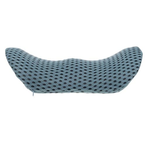 Ortopedisk korsryggpute i Memory Foam | Ergonomisk ryggpute