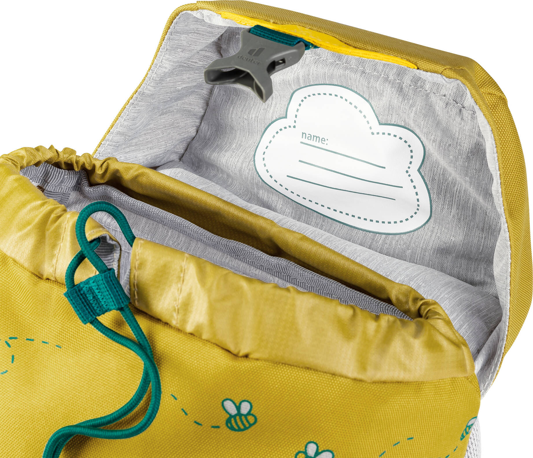 deuter| Kinder Kinderrucksack Schmusebär