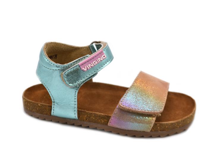 Vingino tavi blauw