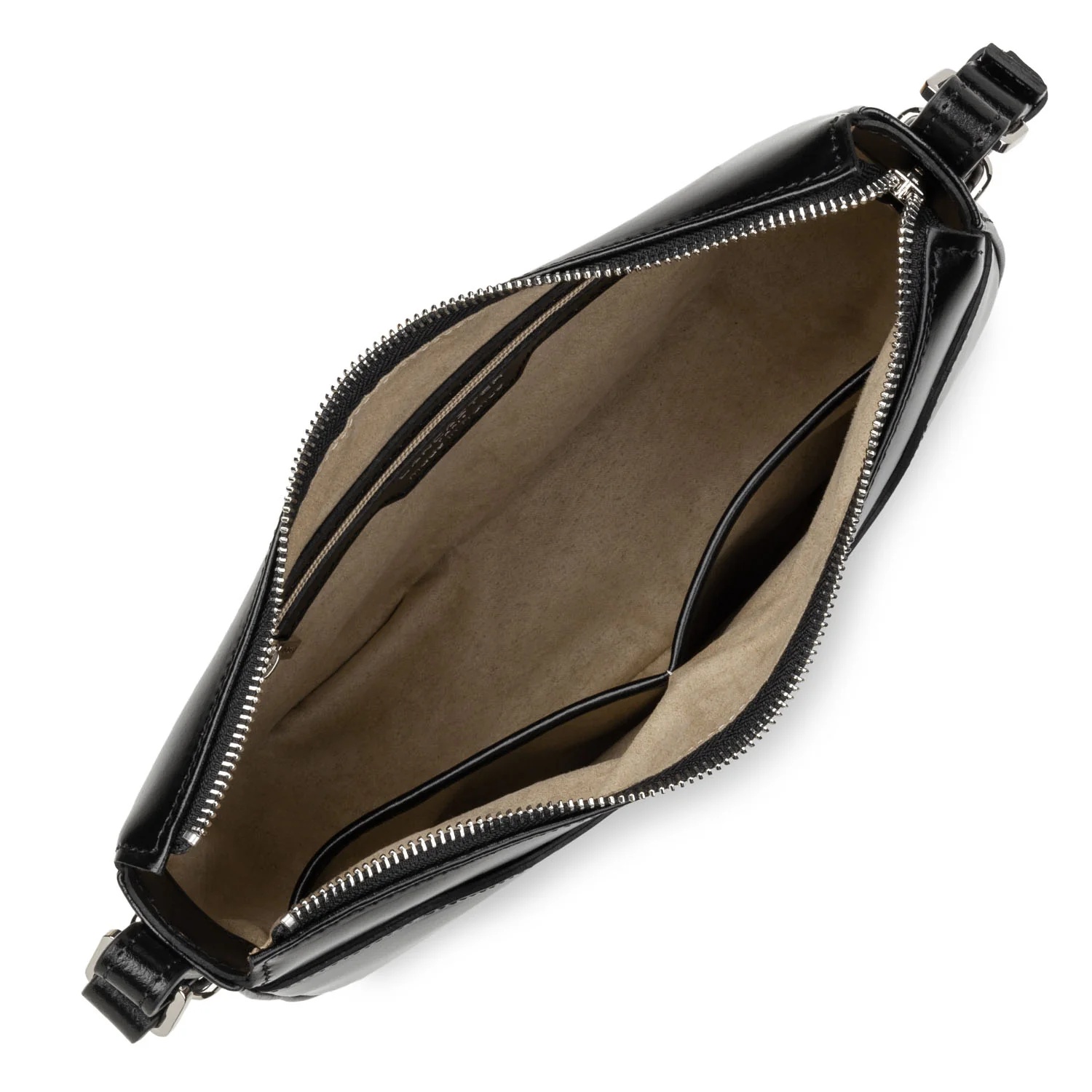 Suave Ace-Sac demi lune