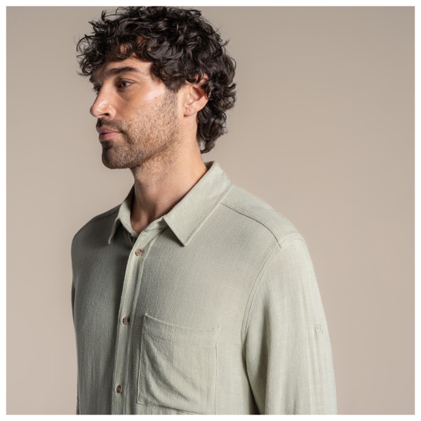 Craghoppers - Azaden L/S Shirt - Chemise