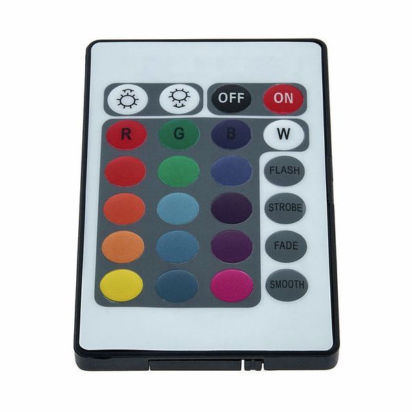 Stairville BTL-30 IR Remote Control