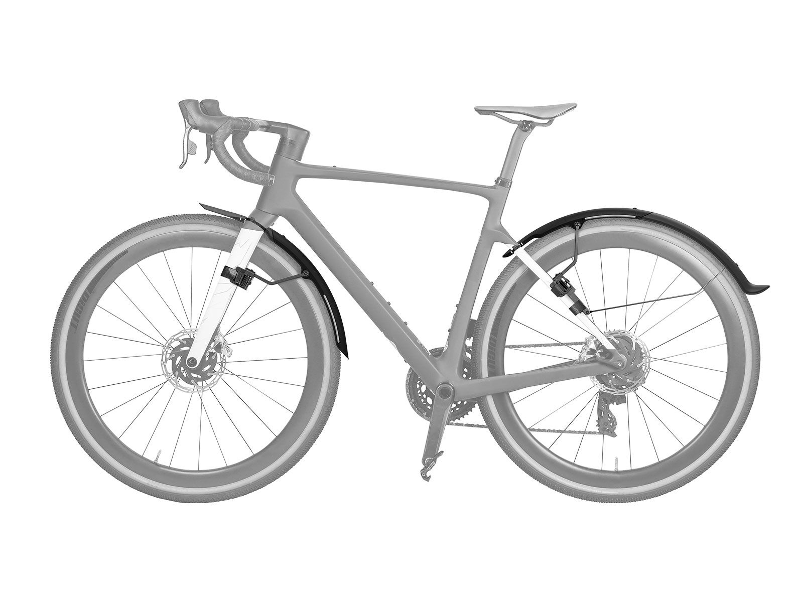 Topeak Tetrafender G1/G2 Skjermsett