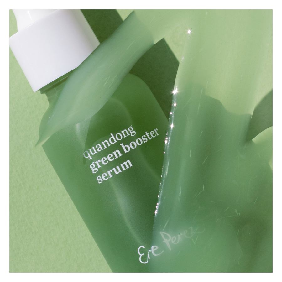Ere Perez Quandong Green Booster Serum 30ml