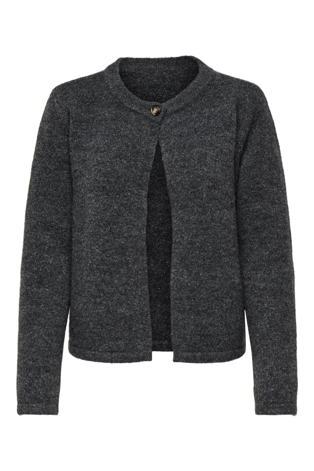 Only Onlaltos Life One Button Cardi Knt