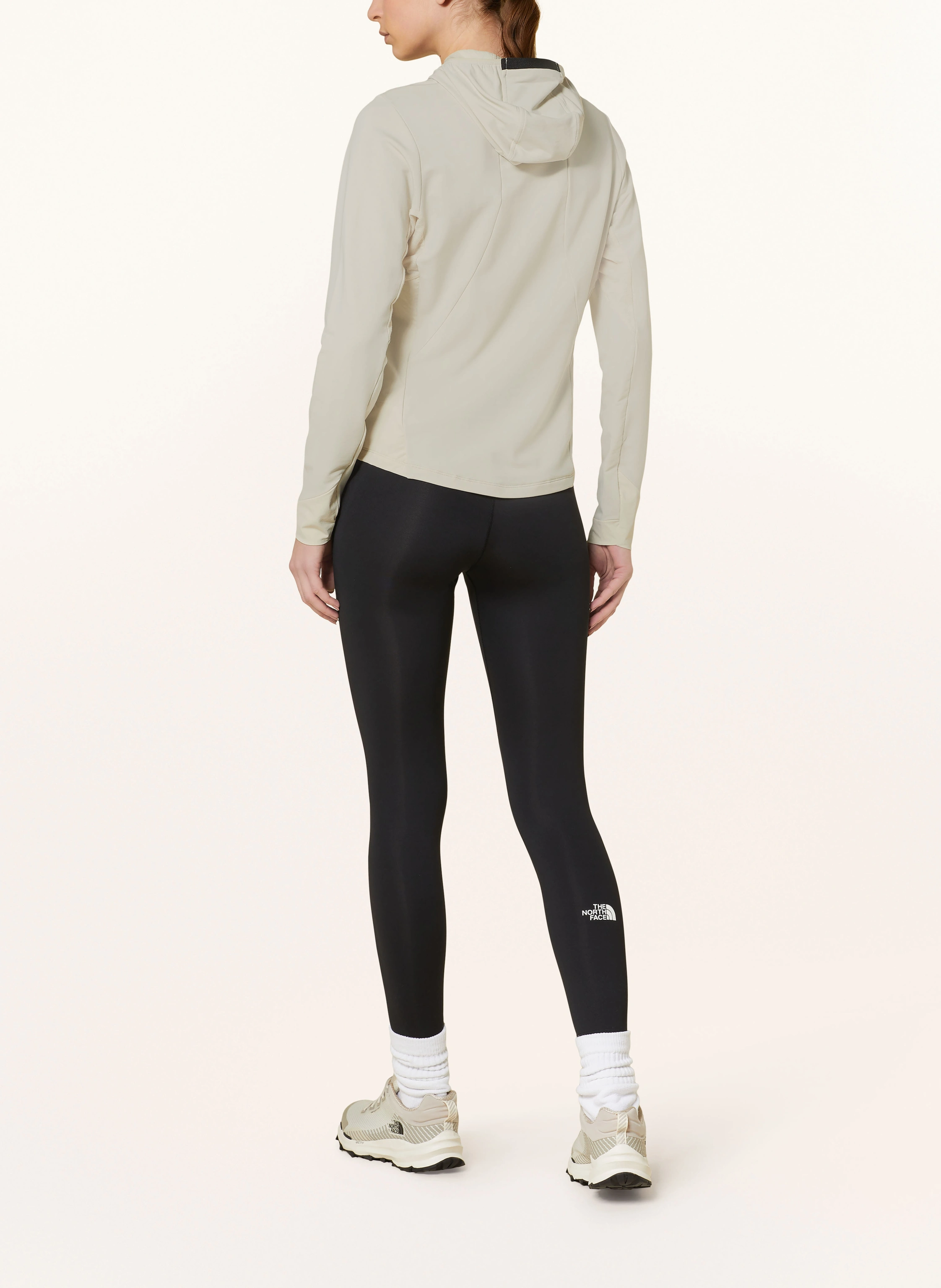 SALEWA Longsleeve PUEZ