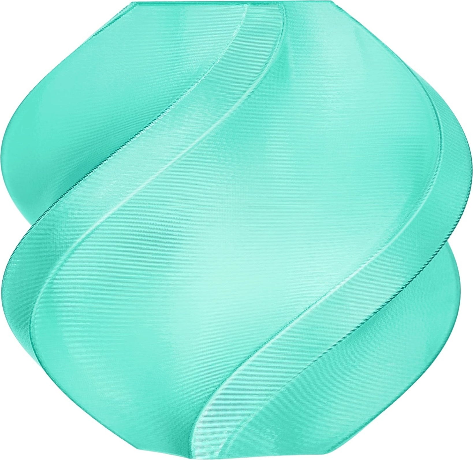Bambu Lab  PETG Translucent Teal, Spule (1.000 g)    Lichtdurchlässiges PETG in Türkis