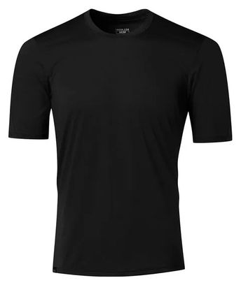 Maillot Manches Courtes 7Mesh Sight Noir