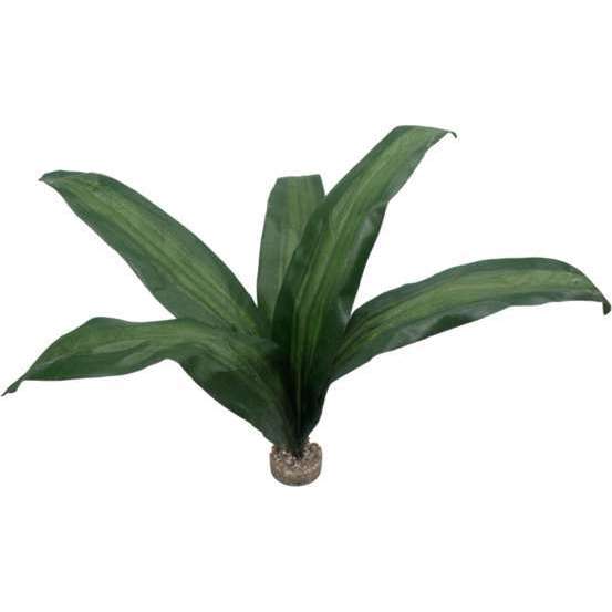 Plante artificielle pour terrarium H37cm