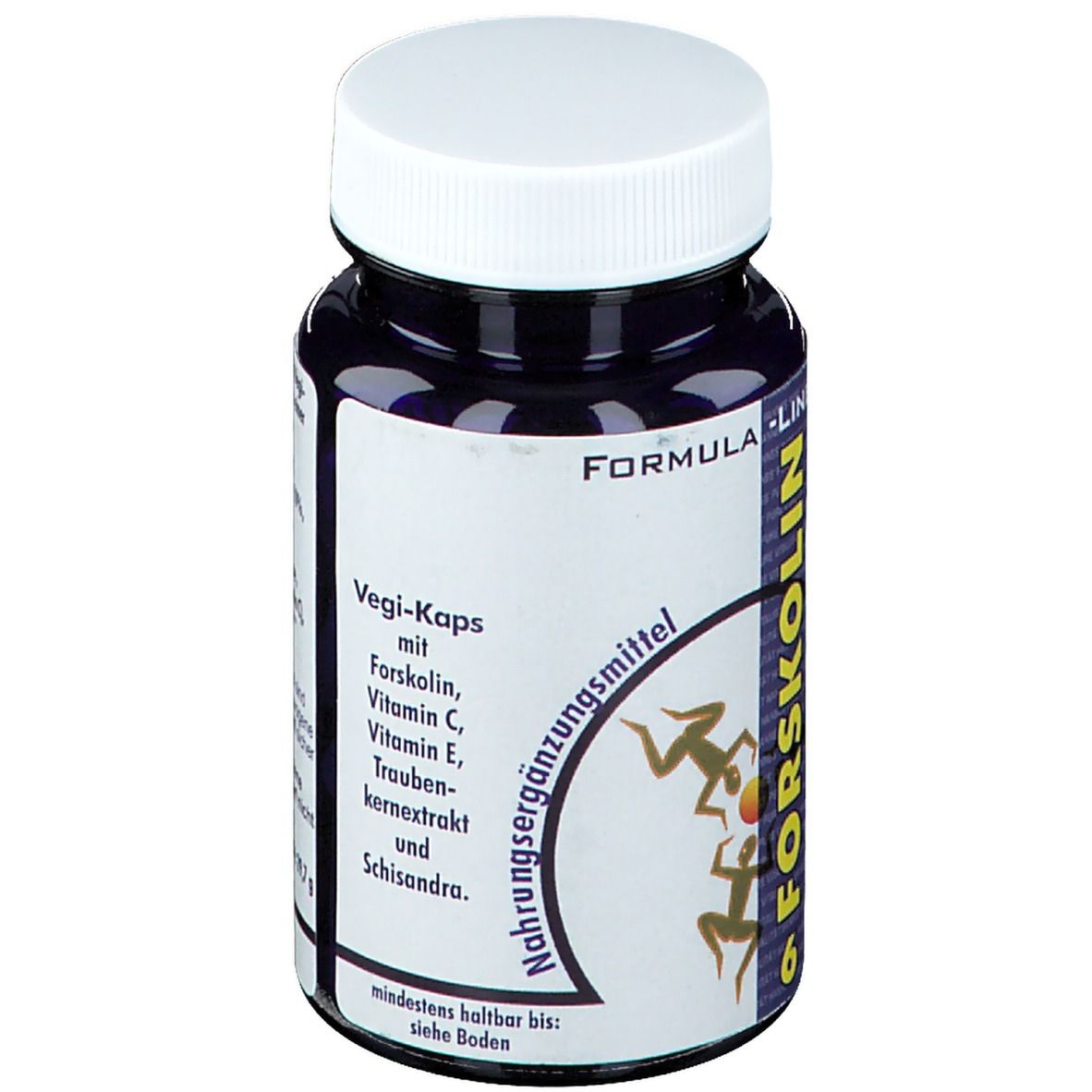 Forskolin Komplex