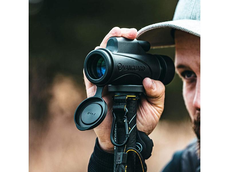 Vanguard Monokular VESTA 8320M Wasserdichtes Monokular mit 8-facher Vergrösserung