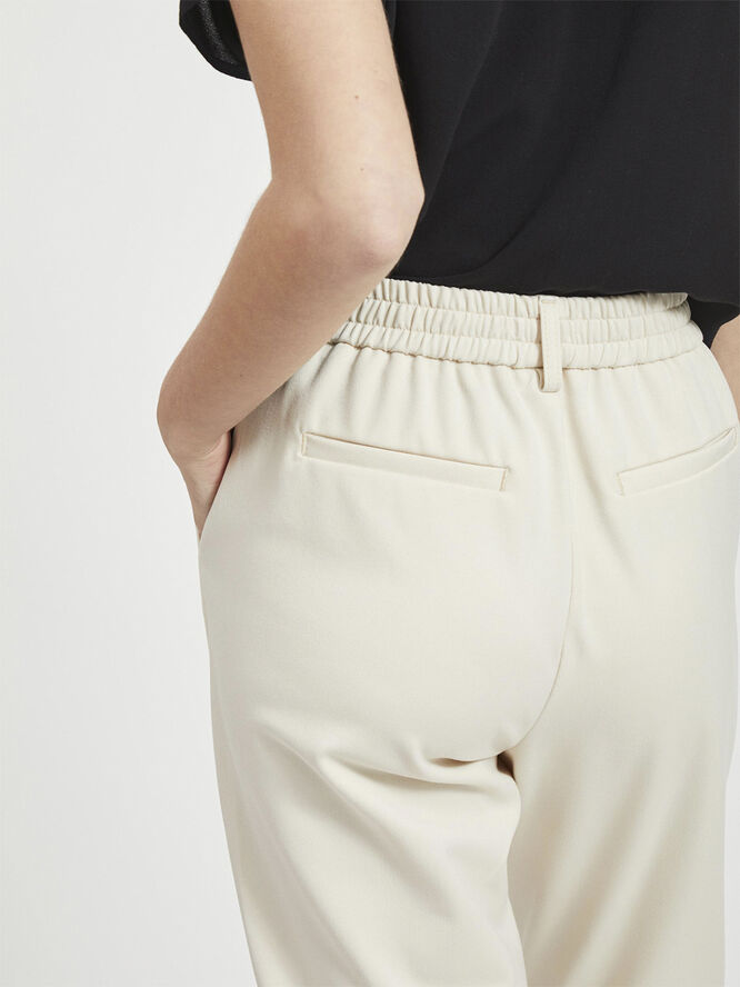 Object OBJLISA SLIM PANT NOOS Sandshell