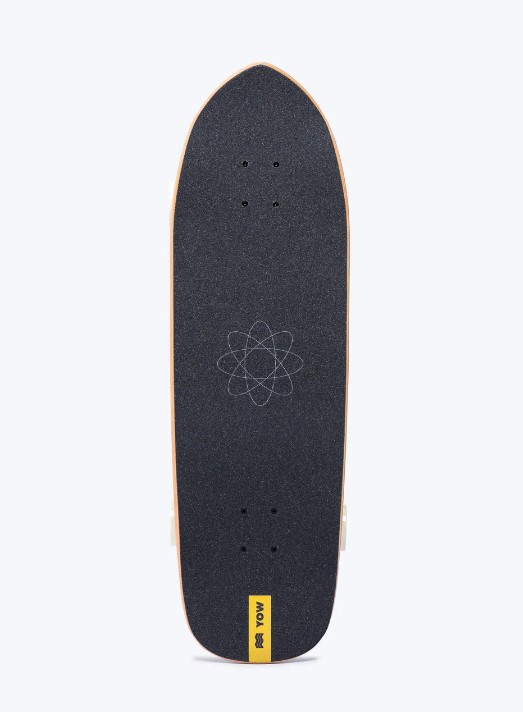Yow Mundaka 32 High Performance Series