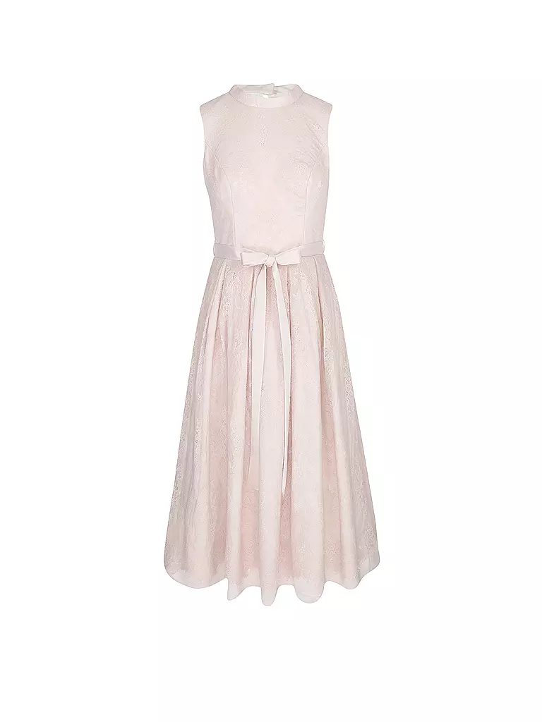 WENGER Brautkleid Becky rosa