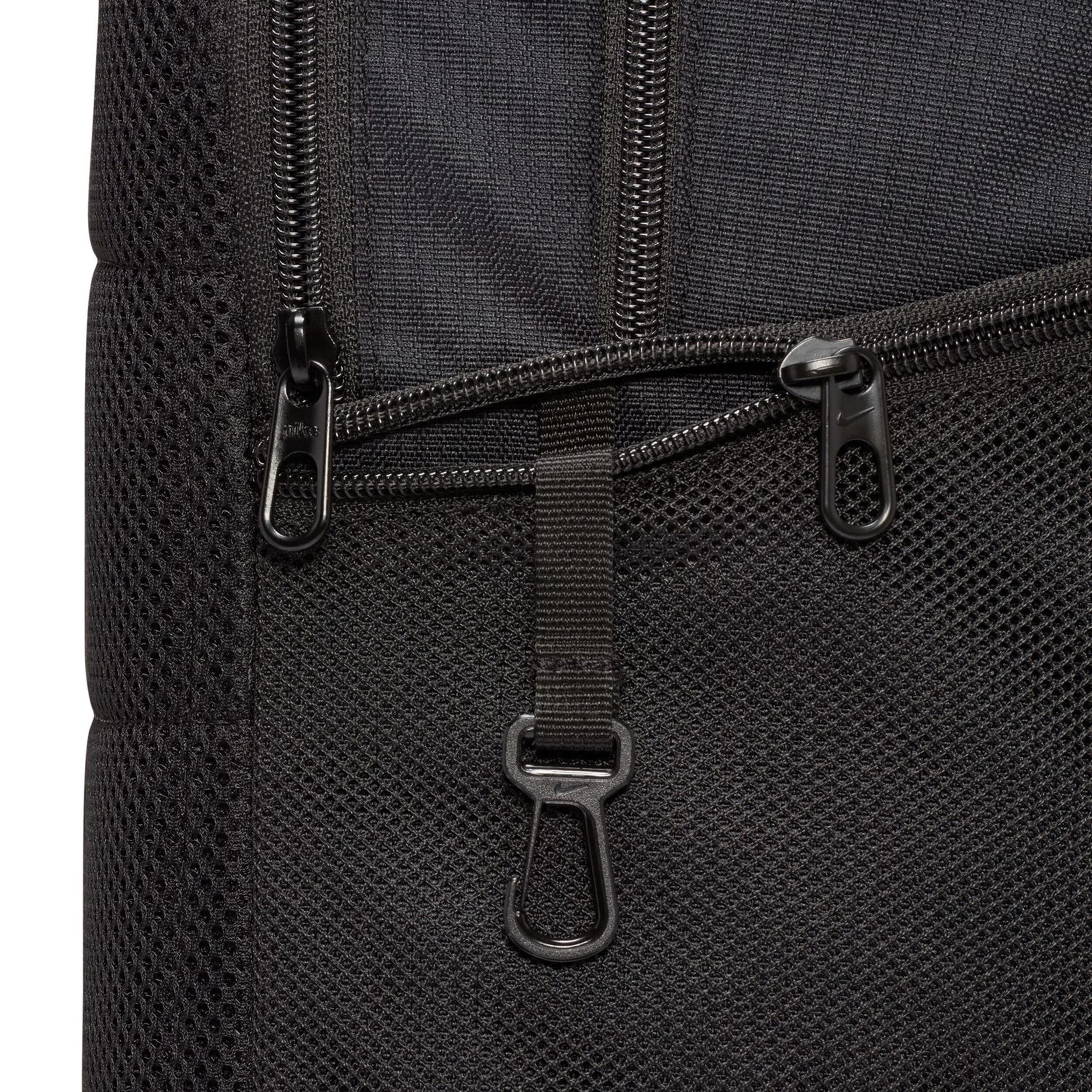 Nike Brasilia 9.5 Sac À Dos - Noir
