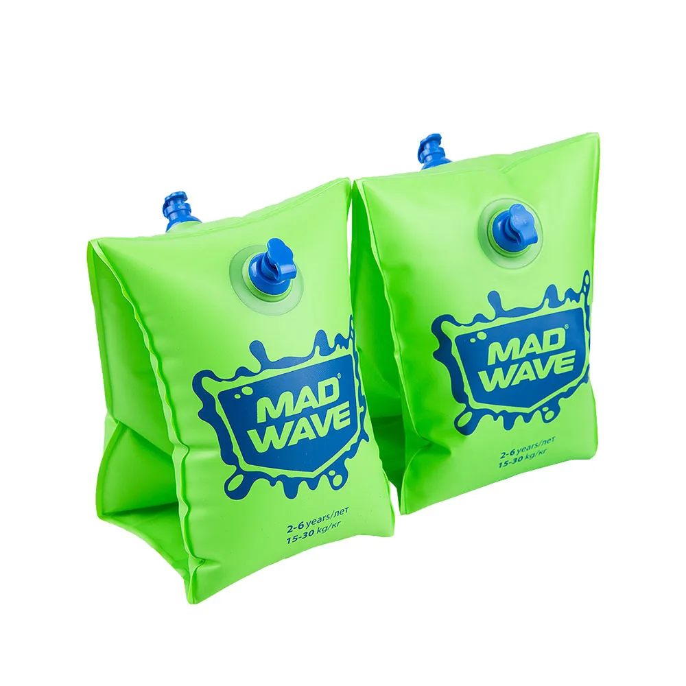 Madwave Schwimmflügel Junior