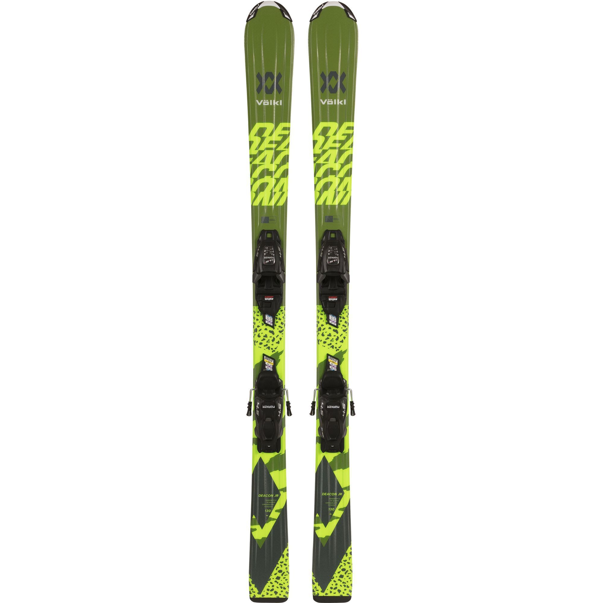 VölklDeacon JR/4.5 VMot JR