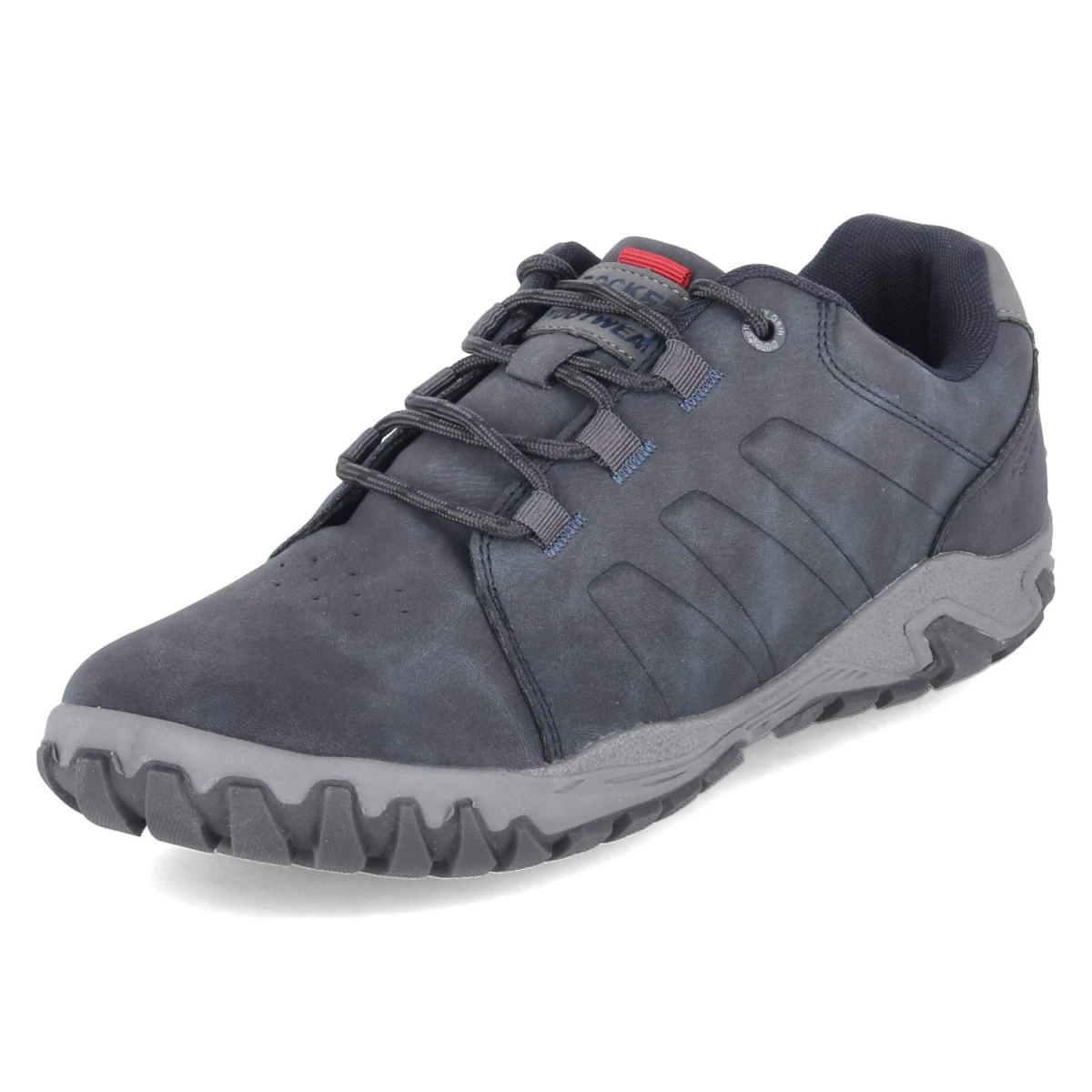 Dockers By GerliBarfußschuhe - NAVY