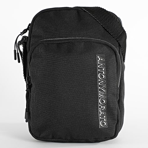 Sacoche MMAB00338 Noir