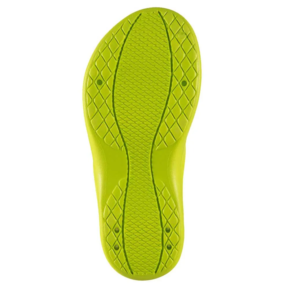 Arena Hydrosoft II Hook flip-flops