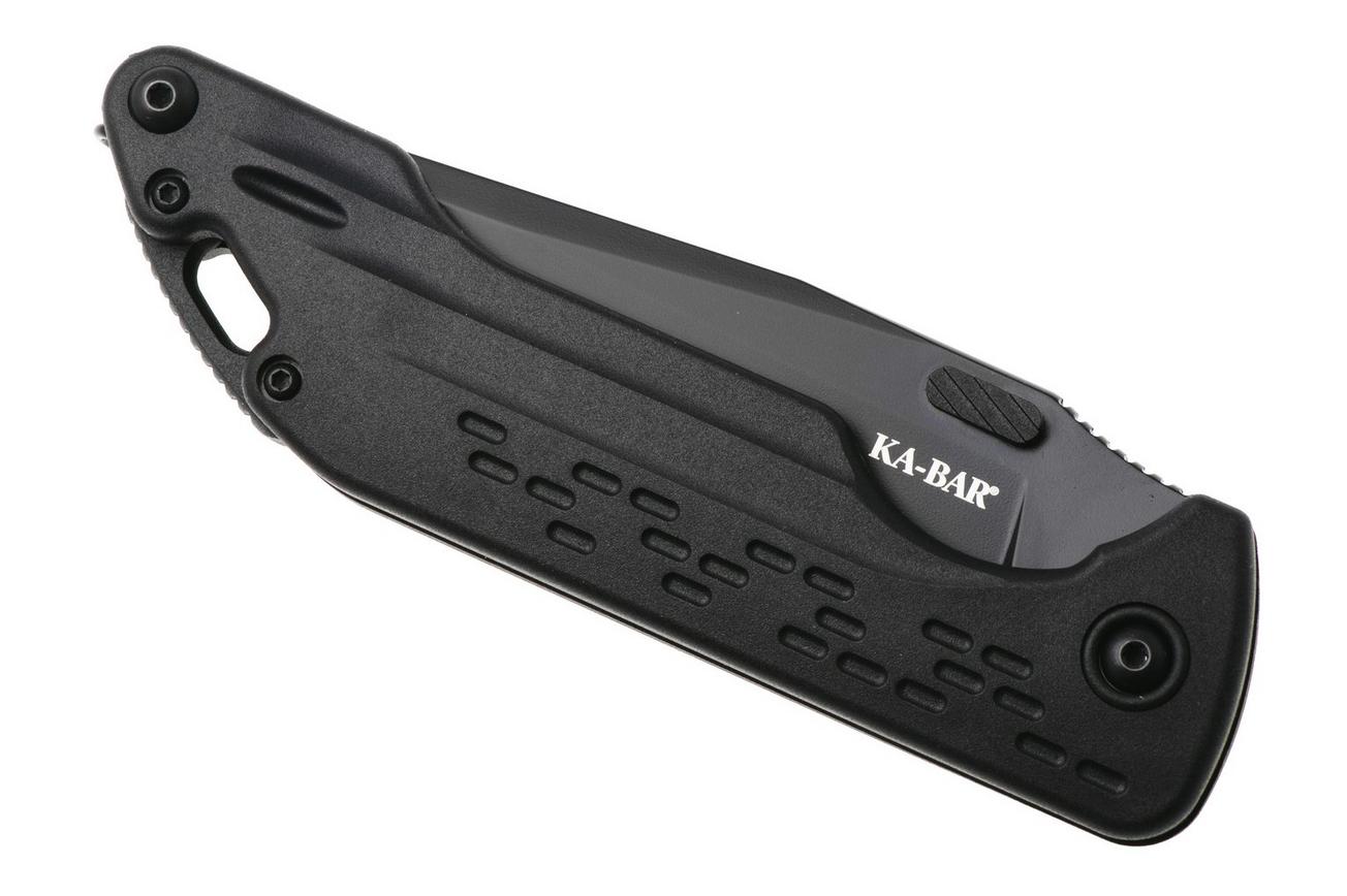 KA-BAR 3072T Warthog, tactisch zakmes